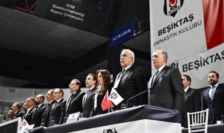 Beşiktaş’ta kongre üyeliği ücreti değişti!
