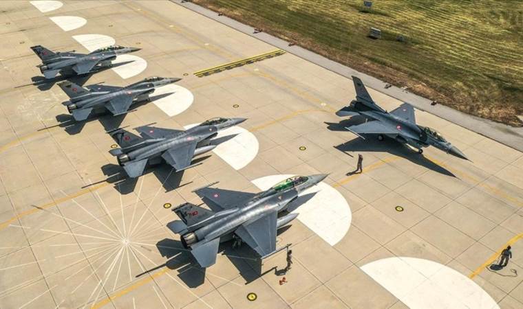 Türkiye’ye F-16 şartı: Hangi koşulda satış onaylanacak?