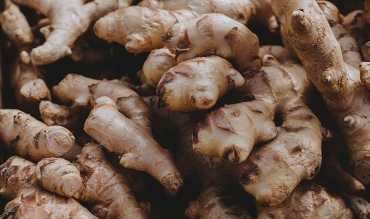 Zencefilde bulundu! En doğal antioksidan… Bilimsel camiada ses getirdi