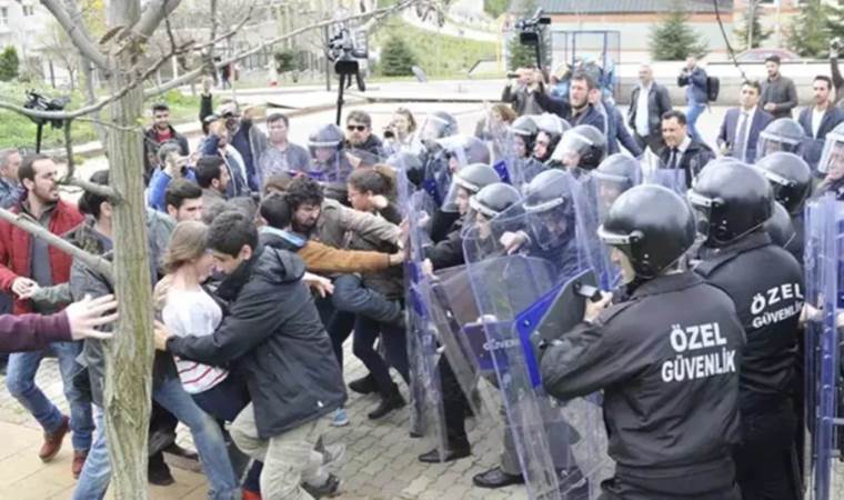 Yürüyüşe katıldığı için ceza almıştı: AYM ‘ihlal’ dedi!