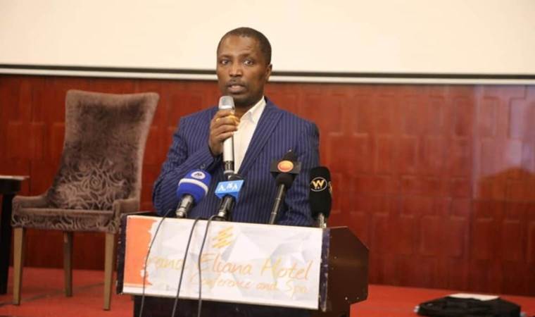 Barıştan sorumlu bakandı: ‘Terör faaliyetleri’ gözaltısı