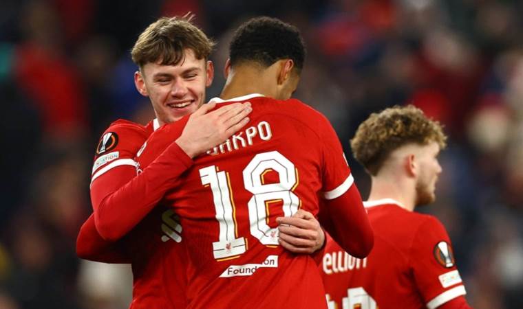 Liverpool – Fulham maçı ne zaman, saat kaçta, hangi kanalda?