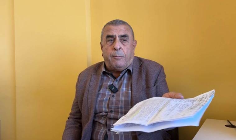 9 milyon TL’lik senet için ‘sahte’ dedi: İcra durduruldu