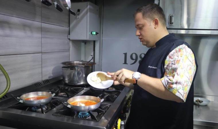 ‘Soğanlı mı soğansız mı’ tartışmasında yeni boyut! Menemen kaymaklı olur mu?