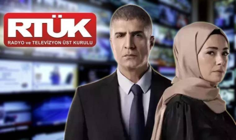 Son dakika… İktidarın sopası RTÜK, kanallara ceza yağdırdı: Listede Kızıl Goncalar da var