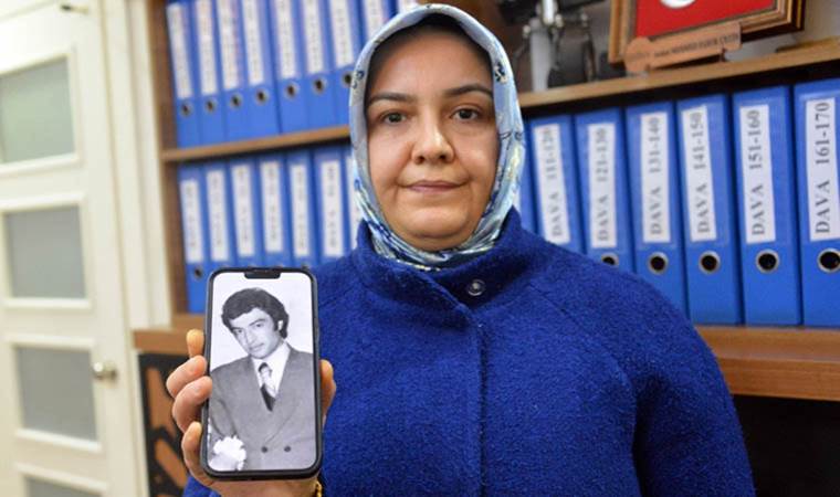 Askerde ‘kalp krizinden’ ölen diş hekimi, 36 yıl sonra şehit sayıldı