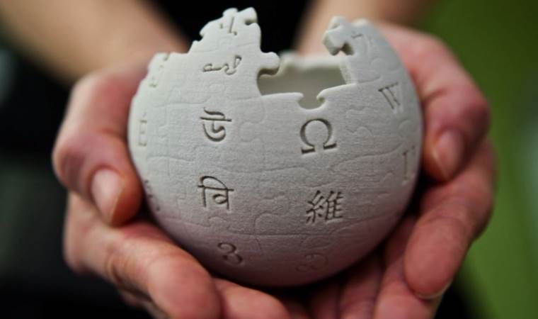 Wikipedia 2023 özeti: En çok ziyaret edilen 25 sayfa