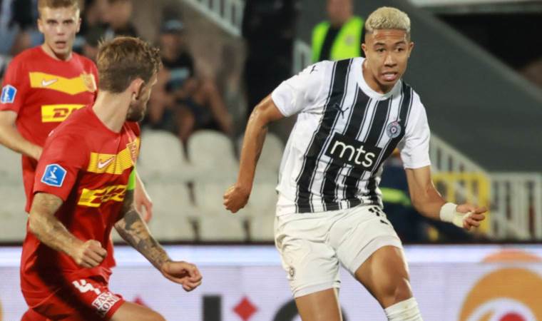 Matheus Saldanha kimdir, nereli? Beşiktaş’ın transfer gündemindeki Matheus Saldanha kaç yaşında, hangi mevkide oynuyor?