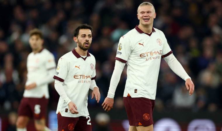 Luton Town – Manchester City maçı ne zaman, saat kaçta, hangi kanalda?