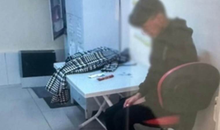 ‘Üç harfli’ markette büyük tepki çeken olay: Çocuğu çikolata için market deposuna kapattılar