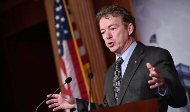 ABD’li Senatörden Ukrayna çıkışı: Rusya ile masaya oturmalı