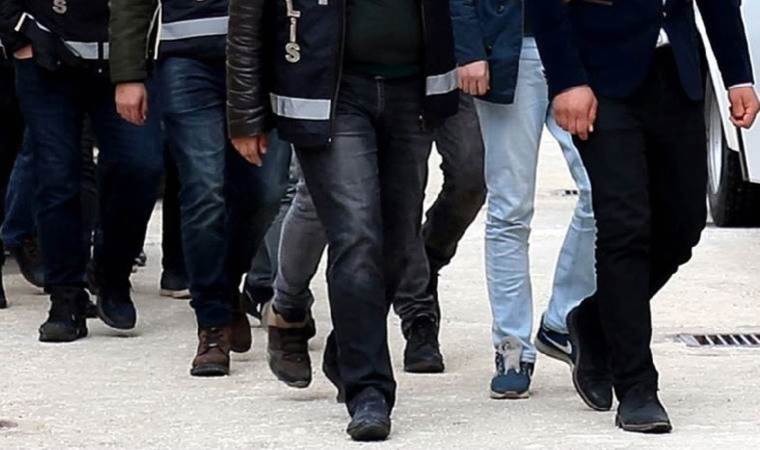 Kaçakçılık operasyonu… 19 şüpheli gözaltına alındı!