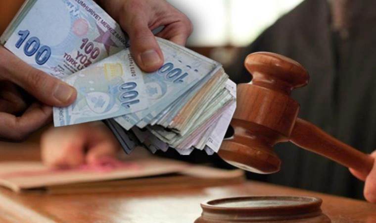 Yargı paketinin ayrıntıları ortaya çıktı: Adli para cezalarına dev zam geliyor!