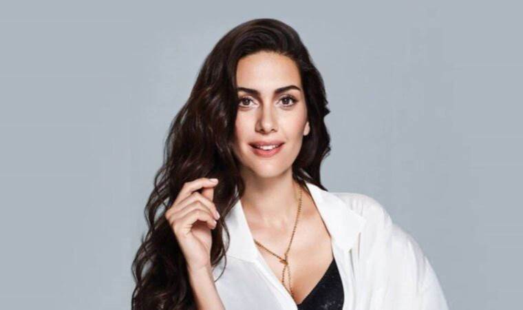 Tepki çekmişti: Bergüzar Korel’den Kuran paylaşımı açıklaması