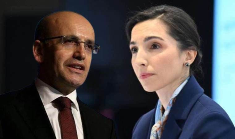 Mehmet Şimşek ve Gaye Erkan’ın yatırımcı turunun sıradaki durağı belli oldu