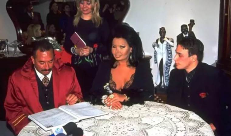 Bülent Ersoy, eski eşlerinin ihanetini açıkladı: ‘Aldattılar!’