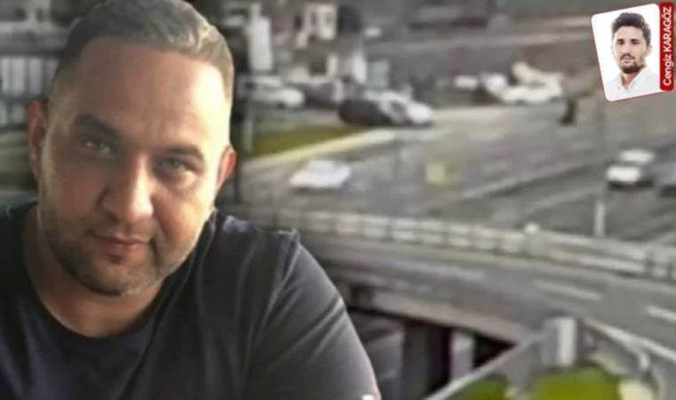 Son dakika… Motokurye cinayetiyle ilgili adli tıp raporu açıklandı