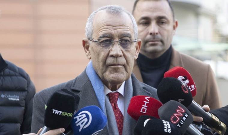 TFFHGD başkanından Halil Umut Meler’e çağrı: ‘Tekrar sahalara dönmesini isteriz’