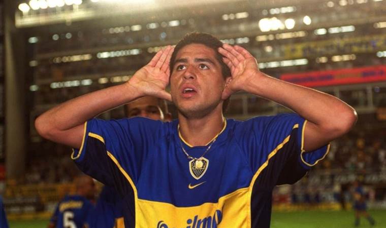 Juan Roman Riquelme rekor oyla Boca Juniors’ın yeni başkanı oldu