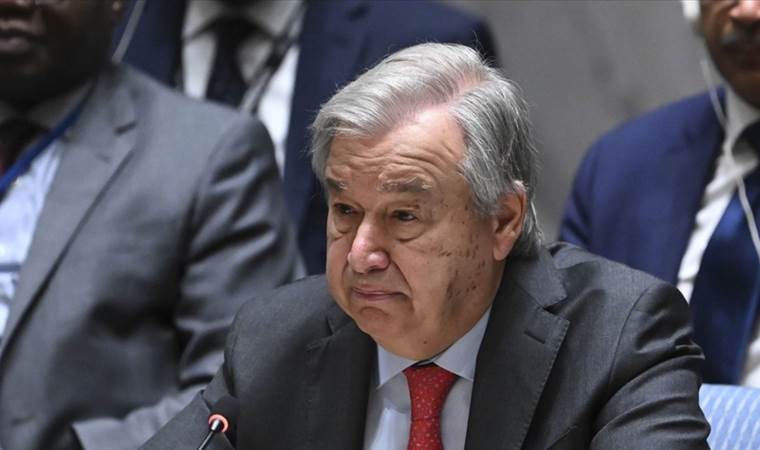 BM’den İsrail’e tepki: Yardımların dağıtımına engel oluyor