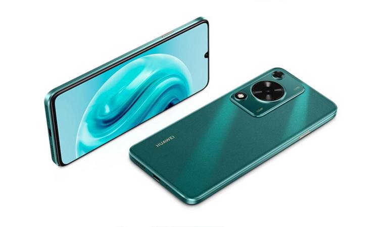 Huawei yeni akıllı telefonunu tanıttı: İşte Huawei Enjoy 70’in özellikleri