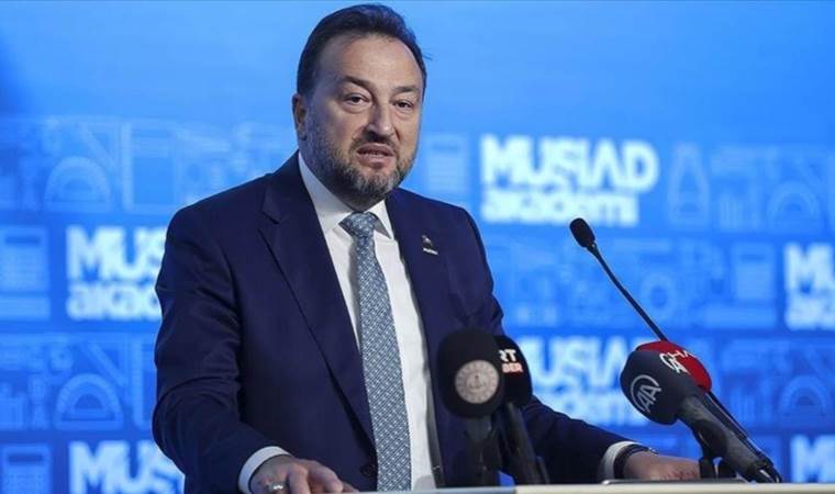 MÜSİAD’dan 2024 beklentisi: ‘Fiyat artışları…’