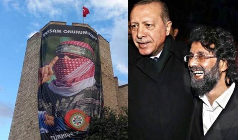 Star yazarı Yakup Köse, polisi şikayet etti: Sokaklarda Ebu Ubeyde operasyonu yapıyorlar, hayra alamet değil