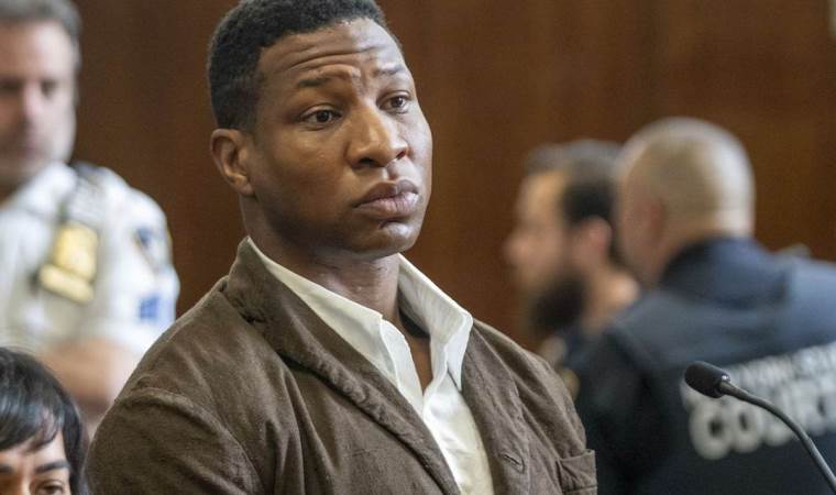 Marvel, Jonathan Majors’u kovdu: Davada suçlu bulundu