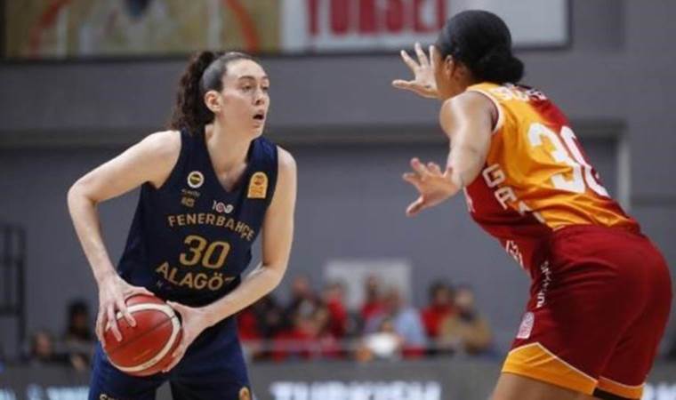 Galatasaray – Fenerbahçe maçı ne zaman, saat kaçta, hangi kanalda?