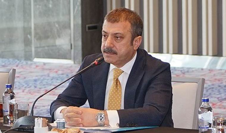 BDDK Başkanı Şahap Kavcıoğlu: ‘CİMER’e 215 bini aşkın şikayet ulaştı’