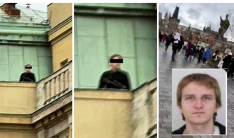 Ulusal yas ilan edilmişti: Saldırgan hakkında yeni ayrıntılar ortaya çıktı