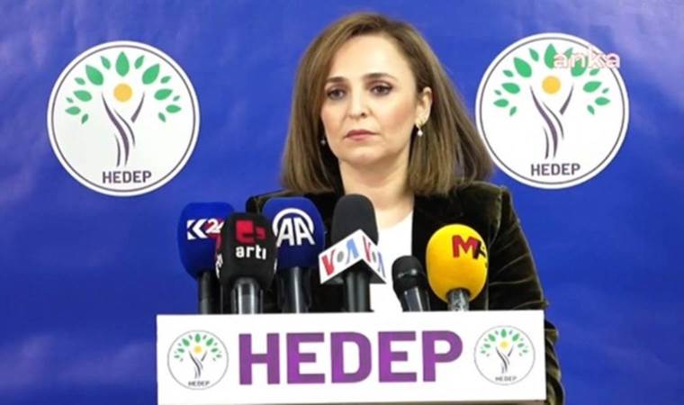 HEDEP MYK’den yerel seçim kararı:  ‘Türkiye’nin her yerinde adaylarımızla…’