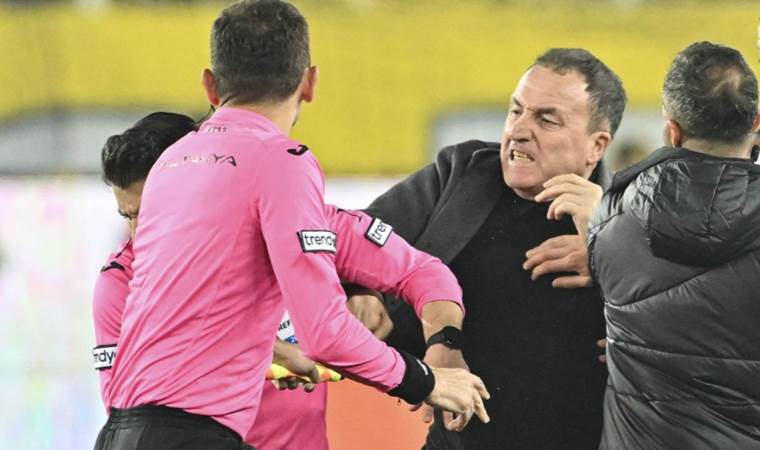 Halil Umut Meler’e saldıran Faruk Koca ile Ankaragücü’nün cezası ne olacak? Spor hukukçuları yanıtladı!