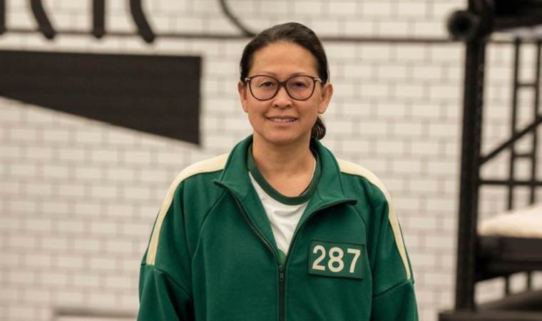 Squid Game’in galibi hala ödülünü alamadı