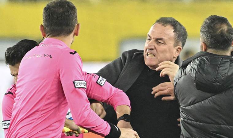 Fatih Altaylı’dan, Halil Umut Meler’e saldıran Faruk Koca’ya sert tepki: ‘AK Parti kurucusu diye ödül verirsen…’