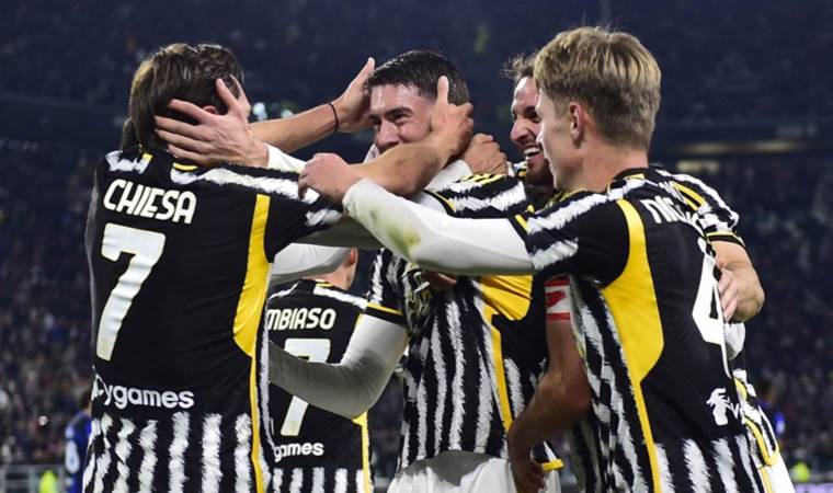 Frosinone – Juventus maçı ne zaman, saat kaçta, hangi kanalda?