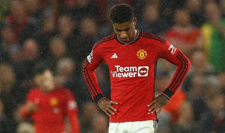 Kırmızı Şeytanlar’da sular durulmuyor: ‘Rashford, Manchester United’a zarar veriyor!’