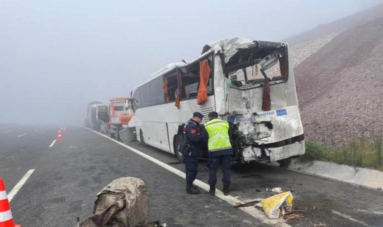 Sakarya’daki feci kazada yeni detaylar ortaya çıktı!