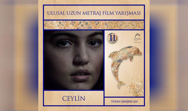 11. Boğaziçi Film Festivali’nde Ceylin filmi izleyicilerle buluştu