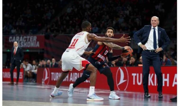 Zalgiris – Monaco maçı ne zaman, saat kaçta, hangi kanalda?