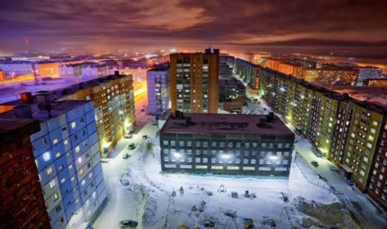 Dünyanın en depresif 5 şehri