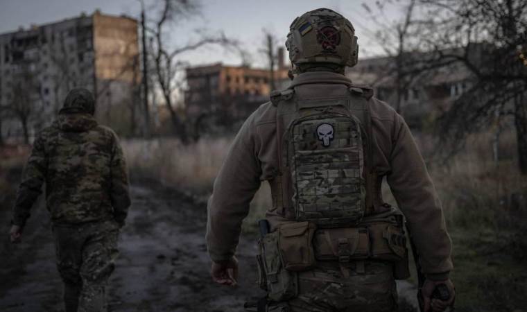 Avustralya’dan Ukrayna hamlesi: Genişletme kararı aldı