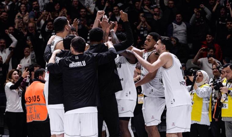 Beşiktaş – Wolves Vilnius maçı ne zaman, saat kaçta, hangi kanalda?