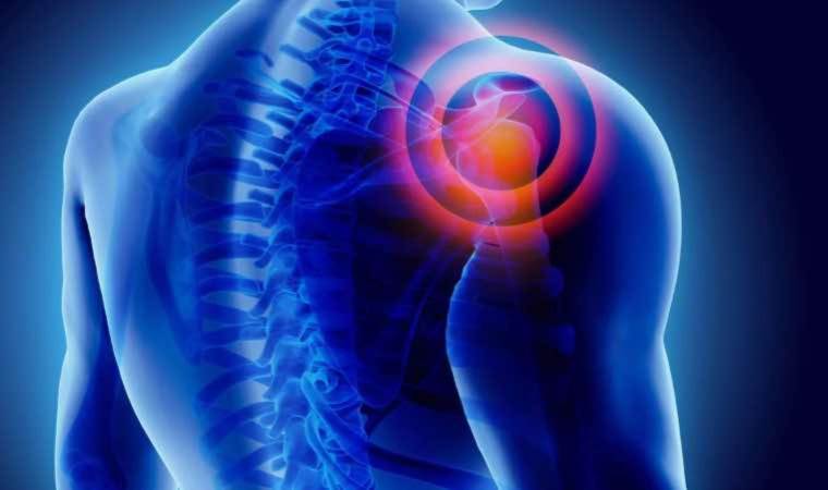 Ağır işlerde çalışanlar dikkat! Günde 3-4 kez 10 dakikalık periyotlarla buz uygulayın