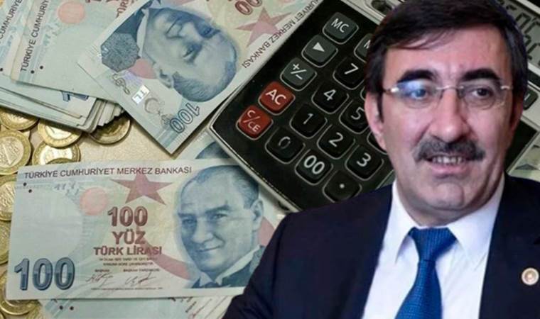 Memur maaş zammı için gözler 3 Ocak’ta… Cumhurbaşkanı Yardımcısı Cevdet Yılmaz, memur ve emekli için zam oranını yineledi