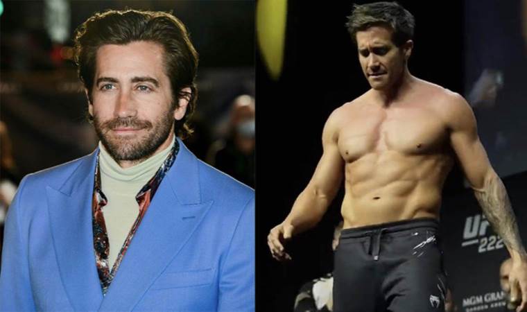 Dövüş sahnesiyle duyurmuştu: Jake Gyllenhaal Road House’un yeni versiyonunda