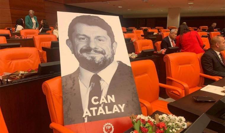 Son Dakika: AYM’den ‘Can Atalay’ kararı!