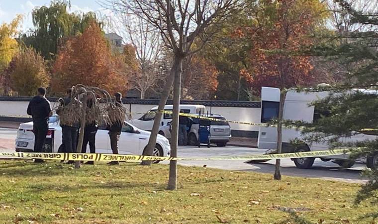Kaçarken vurulup yakalanan terör şüphelisi, tutuklandı