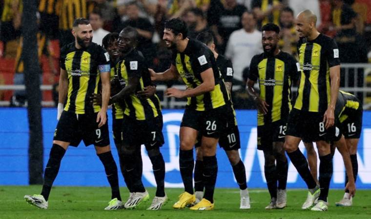 Al Ahly – Al İttihad maçı ne zaman, saat kaçta, hangi kanalda?
