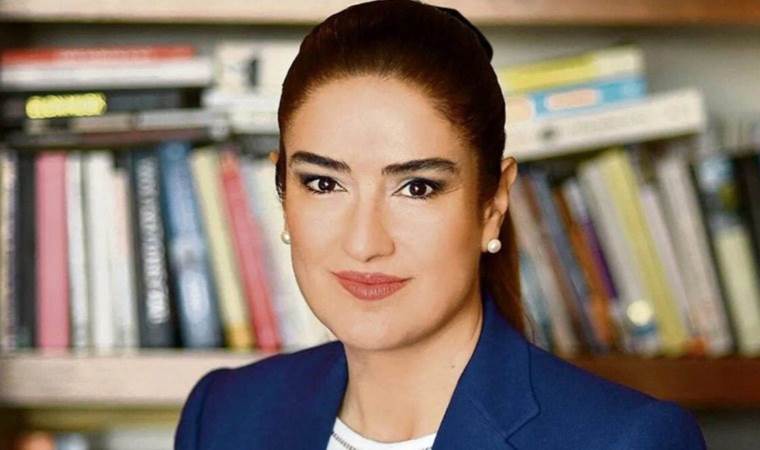 İYİ Parti’den istifa eden Ece Güner’den yeni açıklama